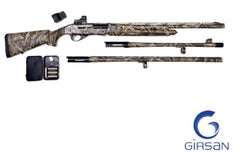 GIRSAN MC312 CAMO 12 GA SEMI INERTIA-X