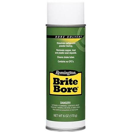 BRITE BORE 6OZ / REMINGTON