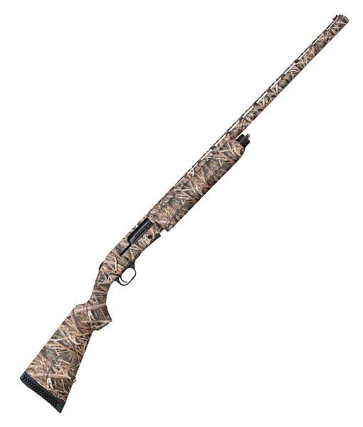 930 WATERFOWL / MOSSBERG