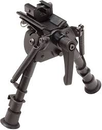 BIPIED PIVOTANT TAC-POD 6''À 9'' / TRUGLO