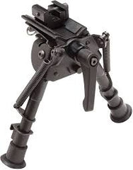 BIPIED PIVOTANT TAC-POD 6''À 9'' / TRUGLO