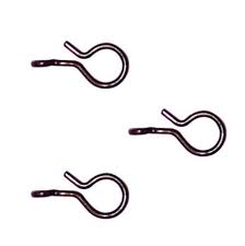 ATTACHE POUR MOUCHE RAPIDE / ÉTIC