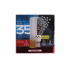SOLOGNAC XL100 , 12GA. , 3'' , 1 1/4oz , #2