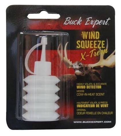 INDICATEUR DE VENT / BUCK EXPERT