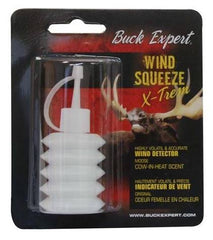 INDICATEUR DE VENT / BUCK EXPERT