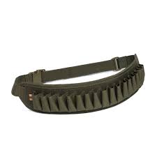 GAME KEEPER CARTDRIDGE BELT / BARETTA