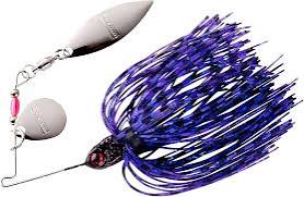 SPINNERBAIT POND MAGIC 3/16 JUNEBUG / BOOYAH