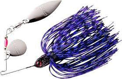 SPINNERBAIT POND MAGIC 3/16 JUNEBUG / BOOYAH