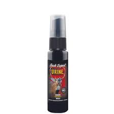 URINE BUCK DOMINANT / BUCK EXPERT
