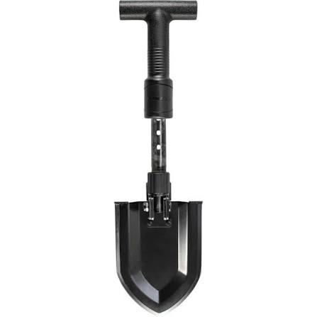TELESCOPING FOLDING SHOVEL / SCHRADE