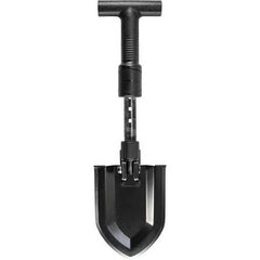 TELESCOPING FOLDING SHOVEL / SCHRADE