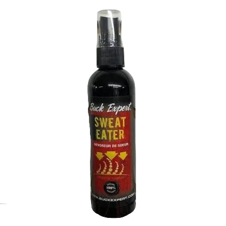 SWEAT EATER 125ML / BUCK EXPERT