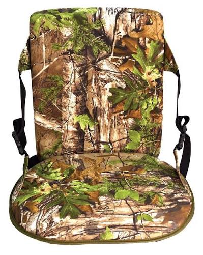 FLAT BACK FOAM SEAT / HUNTER SPECIALTIES