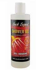 GEL DOUCHE ÉLIMINE LES ODEURS / BUCK EXPERT