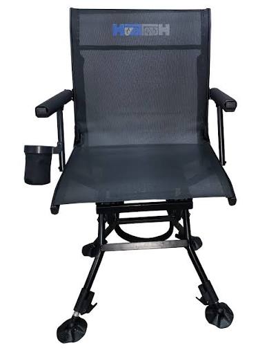 CHAISE 360 / HUNTDOOR
