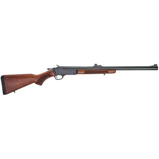 HENRY SINGLE SHOT SHOTGUN SLUG GUN H015-12S