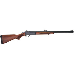 HENRY SINGLE SHOT SHOTGUN SLUG GUN H015-12S