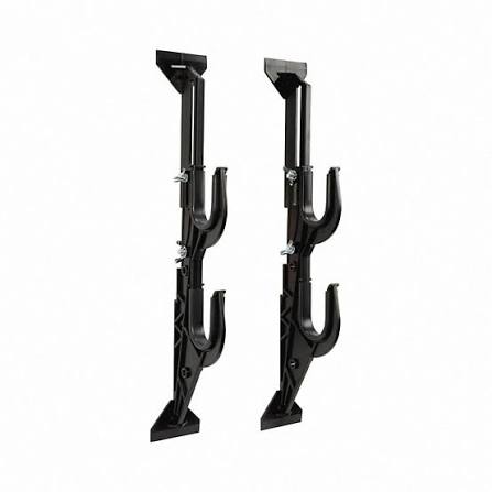 RACK, GUN, BOW & TOOL / ALLEN