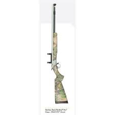 CVA OPTIMA V2 .50
