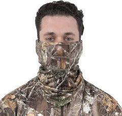 MESH NECK GAITER / VANISH ALLEN