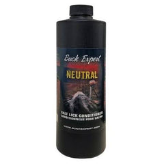 NEUTRAL SOIL PH NEUTRALIZER 500ML / BUCK EXPERT