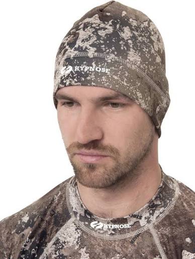 TUQUE RAFALE LÉGER POLARTEC POWER STRETCH / HYPNOSE CLOTHING
