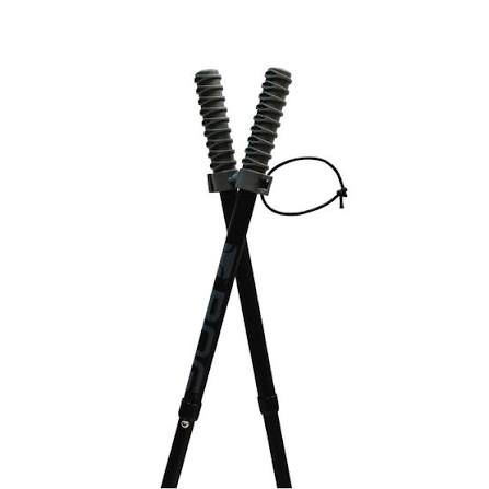 DEADSHOT COMPACT STANDING BIPOD / BOG