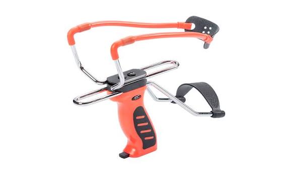 DELUXE MAGNUM SLINGSHOT