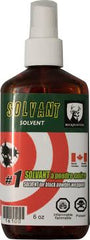 SOLVANT À POUDRE NOIR 6oz / MILLÉNIUM