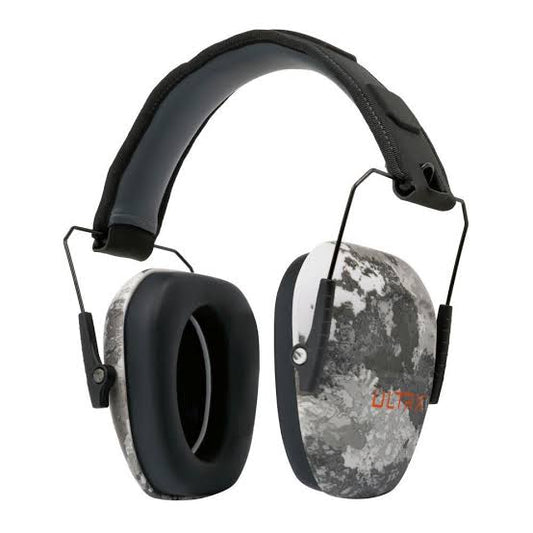 PASSIVE MUFF / ULTRX
