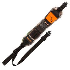 HYPA-LITE BULL STALKER GUN SLING WITH SWIVELS / ALLEN