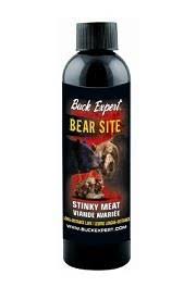 BEAR SITE  / BUCK EXPERT