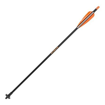 ALLEN TITAN CARBON FIBER CROSSBOW DECOCKING BOLT