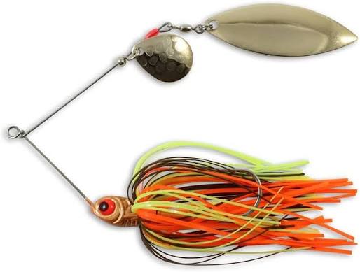 REED- RUNNER SPINNERBAIT / NORTHLAND