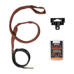 BORE SNAKE NETTOYANT DE CARABINE 6mm, .240, .243 , .244 / HOPPE'S