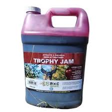 TROPHY JAM 4L / WB WOOD BROTHERS