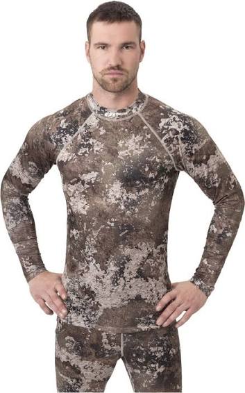 CHANDAIL QUICK DRY HOMME / HYPNOSE CLOTHING