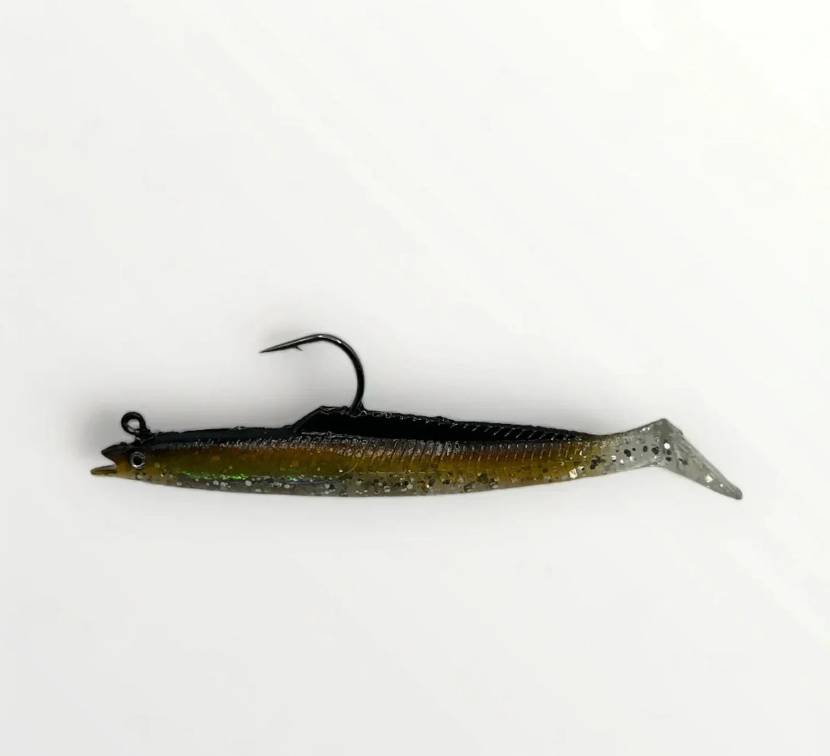 SAND EEL PRODUIT DE PÊCHE BM