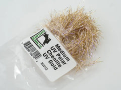 HARELINE ICE UV POLAR CHENILLE MEDIUM