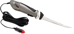 DELUXE ELECTRIC FILLET KNIFE SET / RAPALA