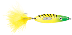 RATTLING ROACH SPOON VMC