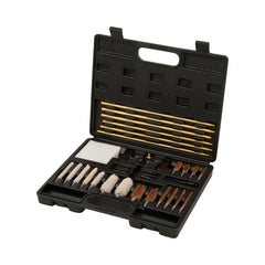 KROME UNIVERSAL GUN CLEANING KIT 35PCS / ALLEN