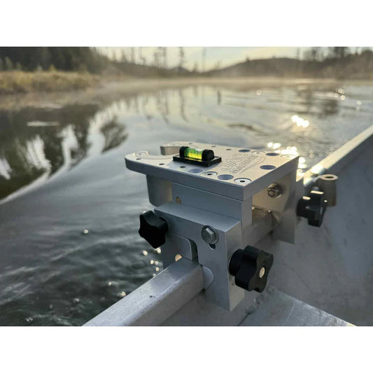 ENSEMBLE POUR REBORD PLAT / JAC MARINE