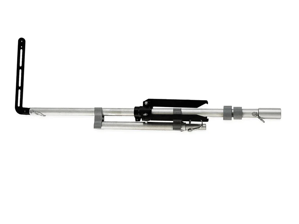 JAC MARINE SUPPORT À SONDE 44'' POUR PÊCHE SUR GLACE GARMIN