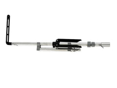 JAC MARINE SUPPORT À SONDE 44'' POUR PÊCHE SUR GLACE GARMIN