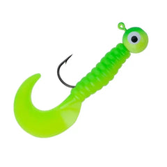 JOHNSON SWIMMING GRUBS