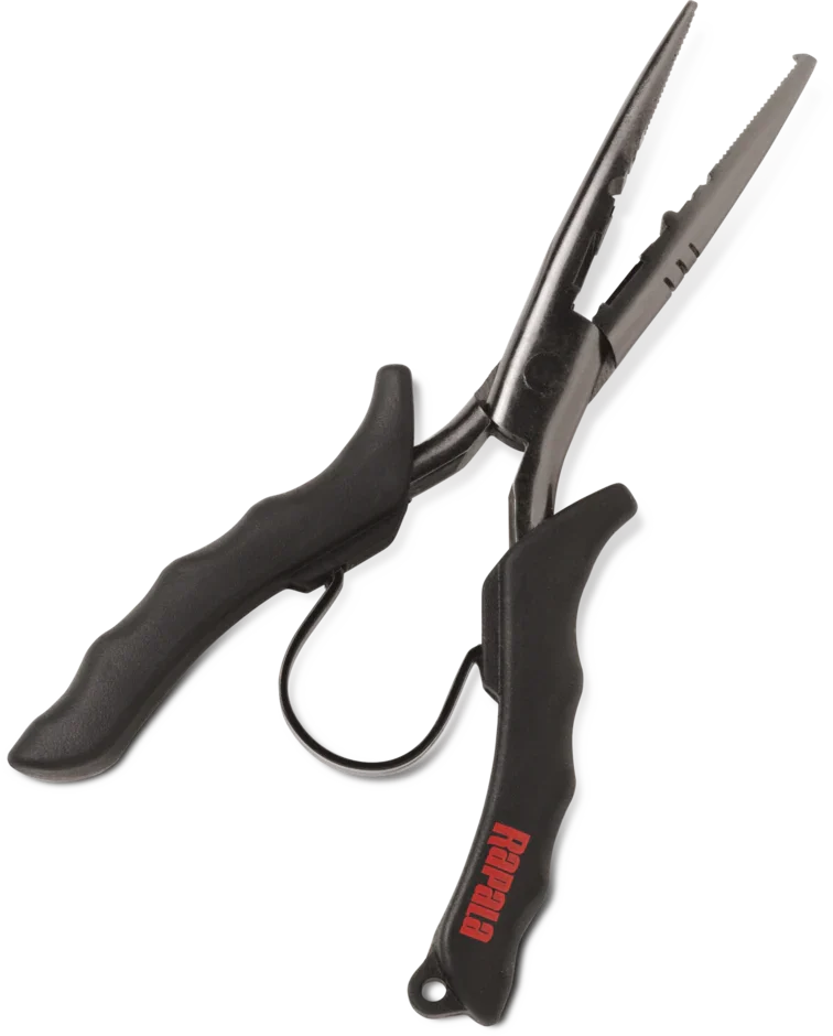 STAINLESS STEEL 8 1/2 PLIERS