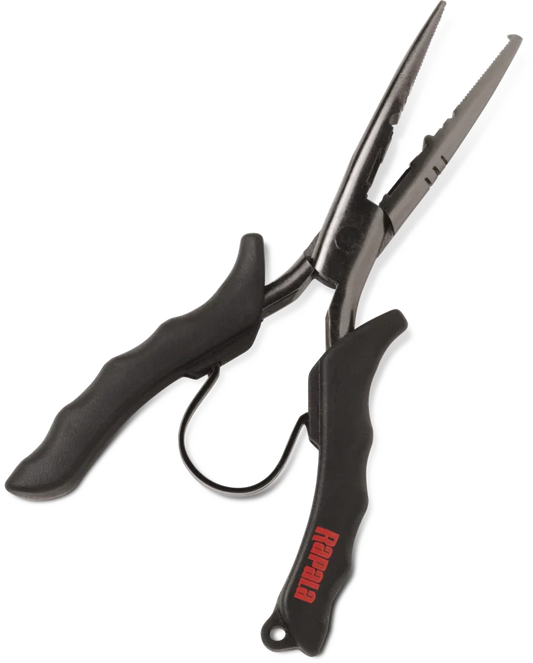 STAINLESS STEEL 8 1/2 PLIERS