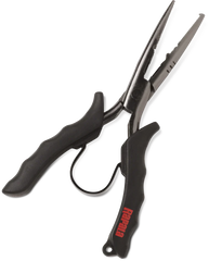 STAINLESS STEEL 8 1/2 PLIERS