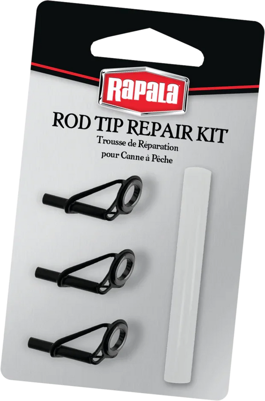 RAPALA® ROD TIP REPAIR KIT